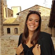 Insegnante di greco, impartisce lezioni private o di gruppo